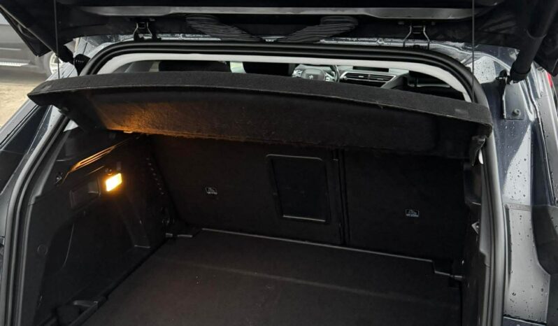 
								2018 Peugeot 3008 pilnas									