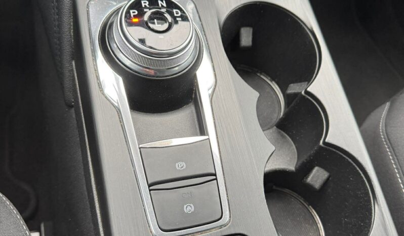 
								2020 FORD KUGA pilnas									