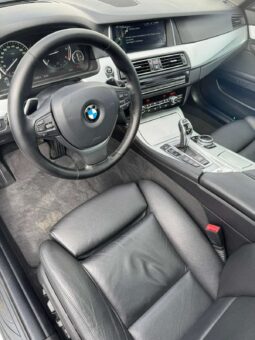 
										2013 BMW 530 pilnas									