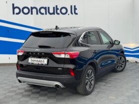 2020 FORD KUGA