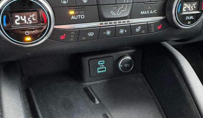 
								2020 FORD KUGA pilnas									