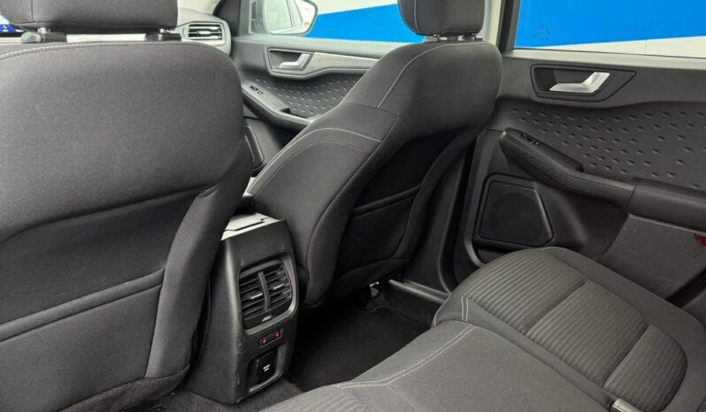 
								2020 FORD KUGA pilnas									