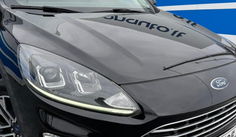 
								2020 FORD KUGA pilnas									