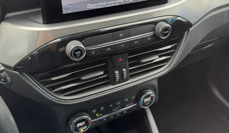 
								2020 FORD KUGA pilnas									