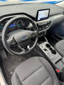 
										2020 FORD KUGA pilnas									