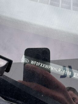 
										2020 FORD KUGA pilnas									