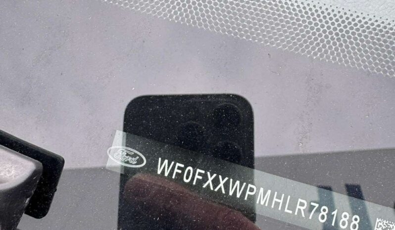 
								2020 FORD KUGA pilnas									