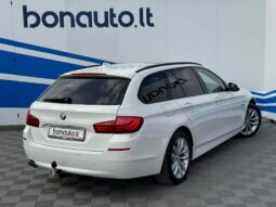 
										2013 BMW 530 pilnas									