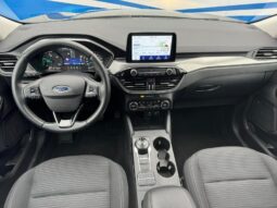 
										2020 FORD KUGA pilnas									