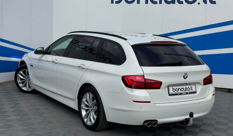 
								2013 BMW 530 pilnas									