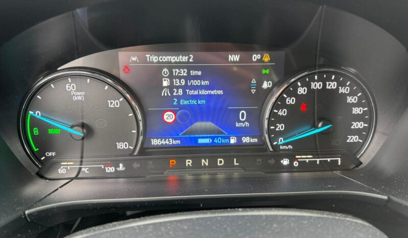 
								2020 FORD KUGA pilnas									