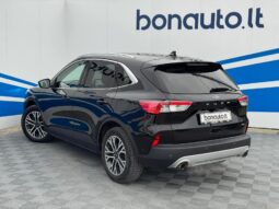 2020 FORD KUGA
