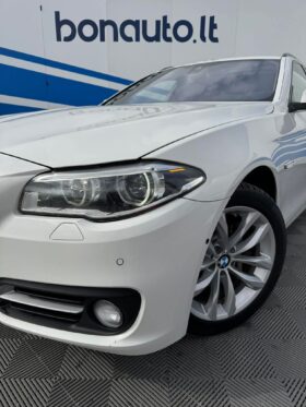 2013 BMW 530