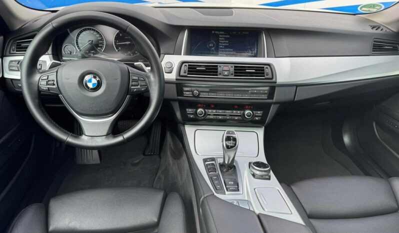 
								2013 BMW 530 pilnas									