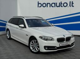 
										2013 BMW 530 pilnas									