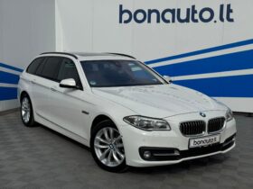 2013 BMW 530