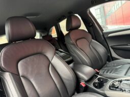 
										2010 AUDI Q5 pilnas									