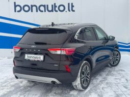 
										2020 FORD KUGA pilnas									