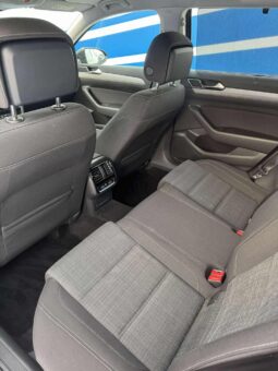 
										2020 VOLKSWAGEN PASSAT pilnas									