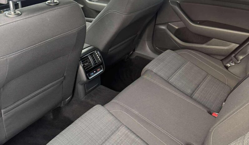 
								2020 VOLKSWAGEN PASSAT pilnas									