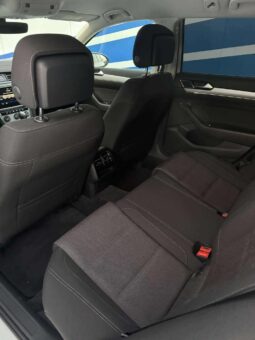 
										2018 VOLKSWAGEN PASSAT pilnas									