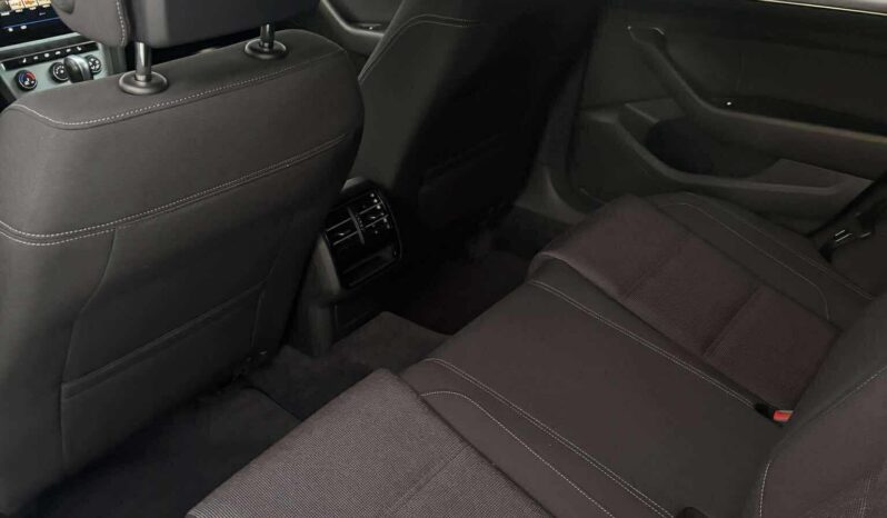 
								2018 VOLKSWAGEN PASSAT pilnas									