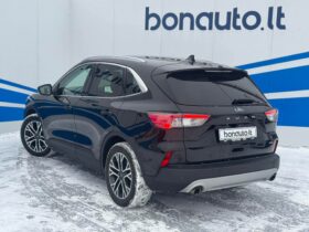 2020 FORD KUGA