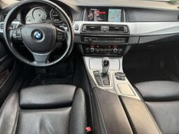 2014 BMW 530