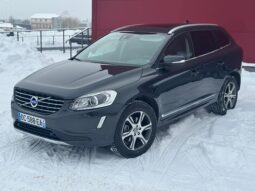 2014 VOLVO XC60