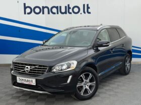 2014 Volvo Xc60