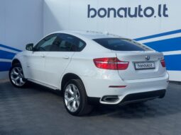2011 BMW X6