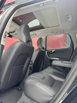 
										2014 VOLVO XC60 pilnas									