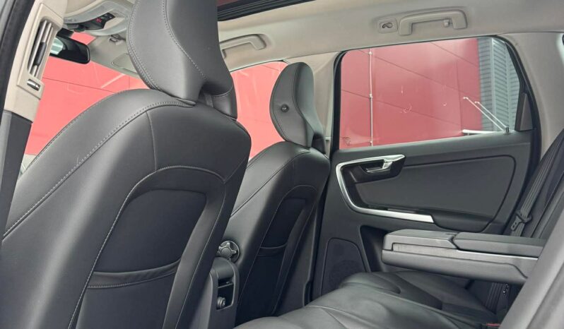 
								2014 VOLVO XC60 pilnas									