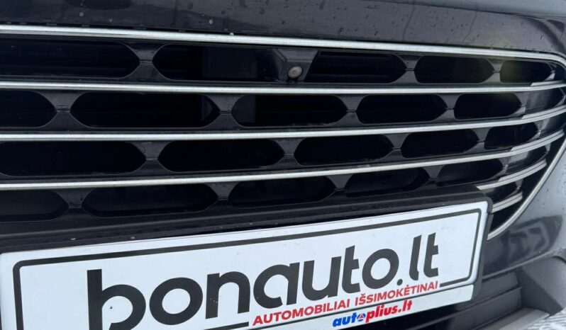 
								2020 FORD KUGA pilnas									