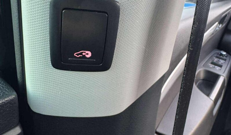 
								2014 VOLKSWAGEN SHARAN pilnas									