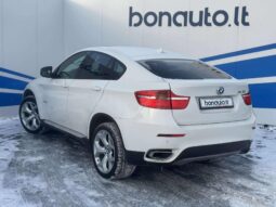 2011 BMW X6