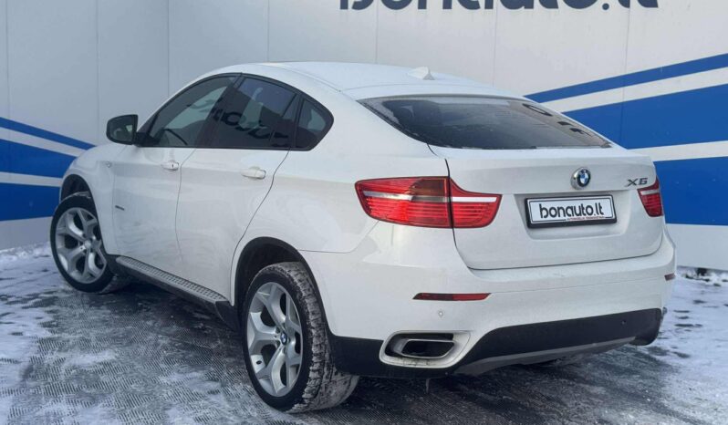 
								2011 BMW X6 pilnas									