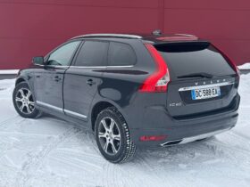 2014 VOLVO XC60