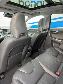 
										2014 Volvo Xc60 pilnas									