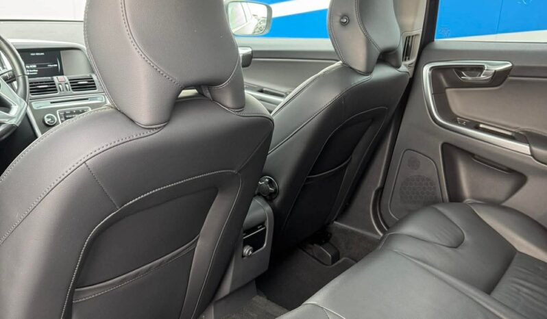 
								2014 Volvo Xc60 pilnas									