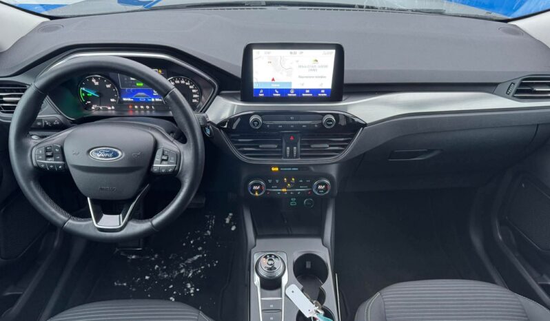 
								2020 FORD KUGA pilnas									