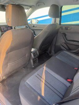 
										2022 SEAT ATECA pilnas									