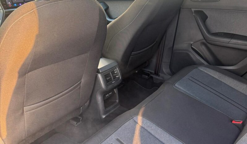 
								2022 SEAT ATECA pilnas									