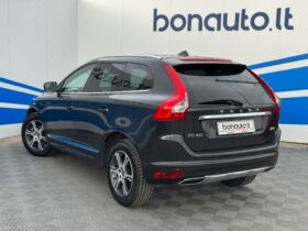 2014 Volvo Xc60