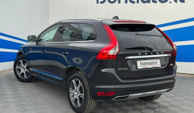 
								2014 Volvo Xc60 pilnas									