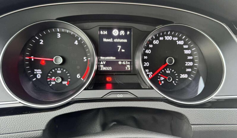 
								2020 VOLKSWAGEN PASSAT pilnas									