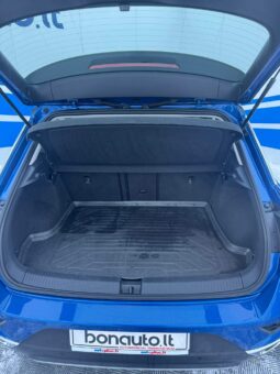 
										2018 VOLKSWAGEN T-ROC pilnas									