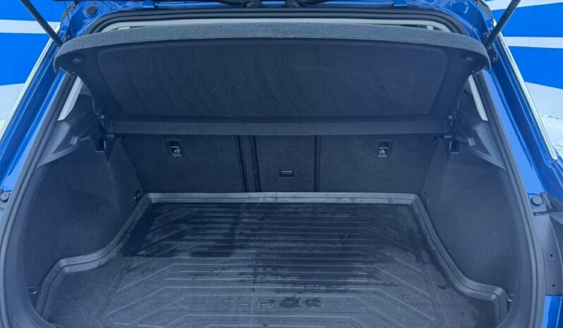 
								2018 VOLKSWAGEN T-ROC pilnas									