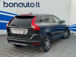 2014 Volvo Xc60