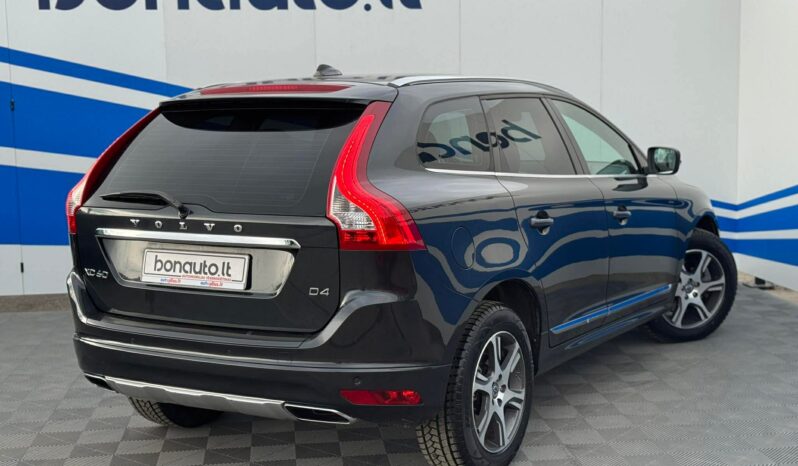 
								2014 Volvo Xc60 pilnas									